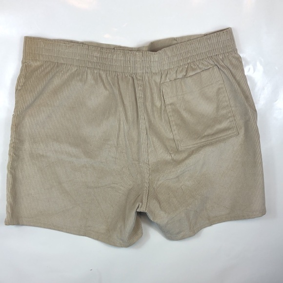 Vintage OP 80s Dog Town Longrider Corduroy Elastic High Waisted UNISEX Rare Find - Picture 14 of 15